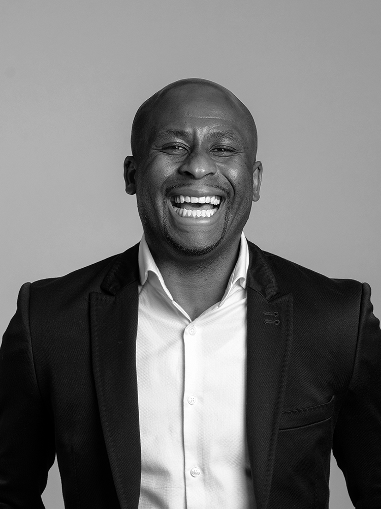 Fitzroy Andrew