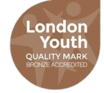 Accreditation logo