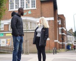 Volunteering