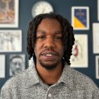 <div class="uk-background-muted uk-flex uk-flex-middle uk-flex-center uk-flex-column"><i class="uk-text-muted" uk-icon="user"></I>Joel</div>