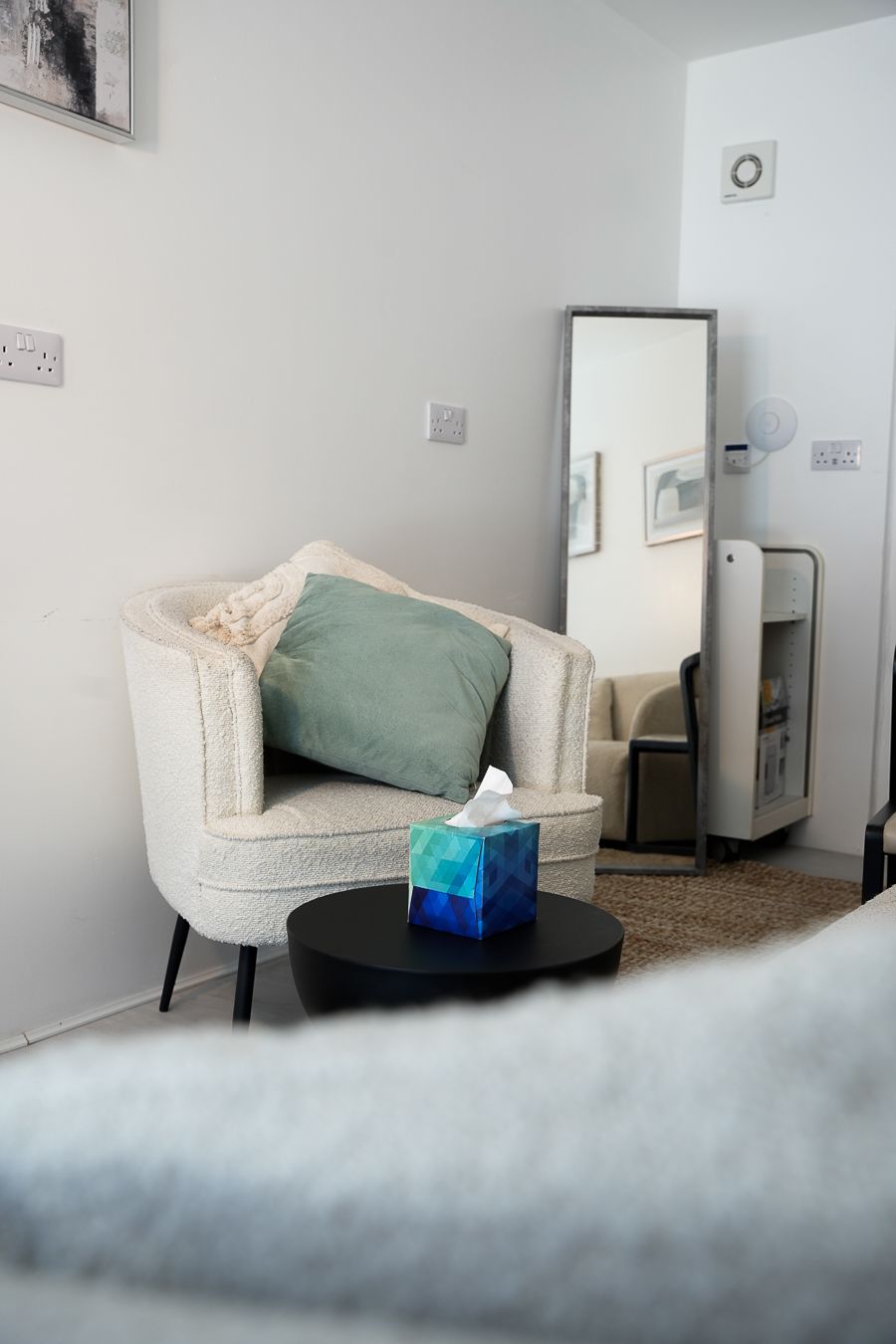 Counselling Placements