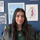 <div class="uk-background-muted uk-flex uk-flex-middle uk-flex-center uk-flex-column"><i class="uk-text-muted" uk-icon="user"></i>Shavetta</div>