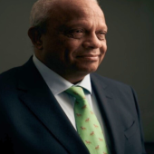 Lord Dr Michael Hastings of Scarisbrick CBE