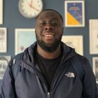 <div class="uk-background-muted uk-flex uk-flex-middle uk-flex-center uk-flex-column"><i class="uk-text-muted" uk-icon="user"></I>Jared</div>