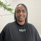 <div class="uk-background-muted uk-flex uk-flex-middle uk-flex-center uk-flex-column"><i class="uk-text-muted" uk-icon="user"></I>Michelle</div>